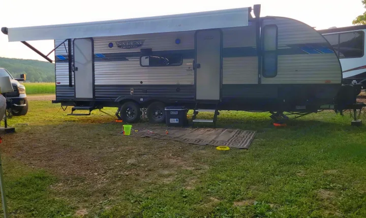 Forest River Salem Cruise Lite 2021