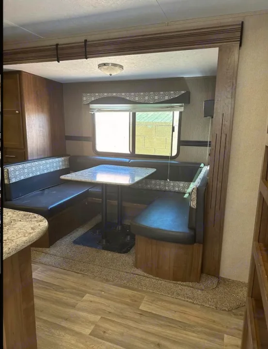 Aspen Trail Aspen Trail Trailer 2018