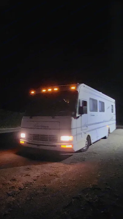 Coachmen Catalina 1997