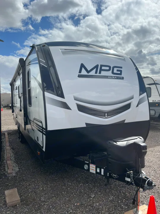 Cruiser RV MPG Ultra Lite 2022
