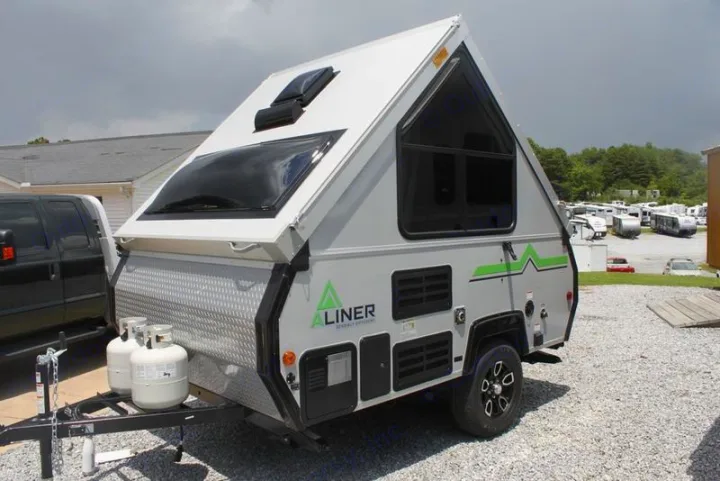 Aliner Ranger 10 Bunk 2022