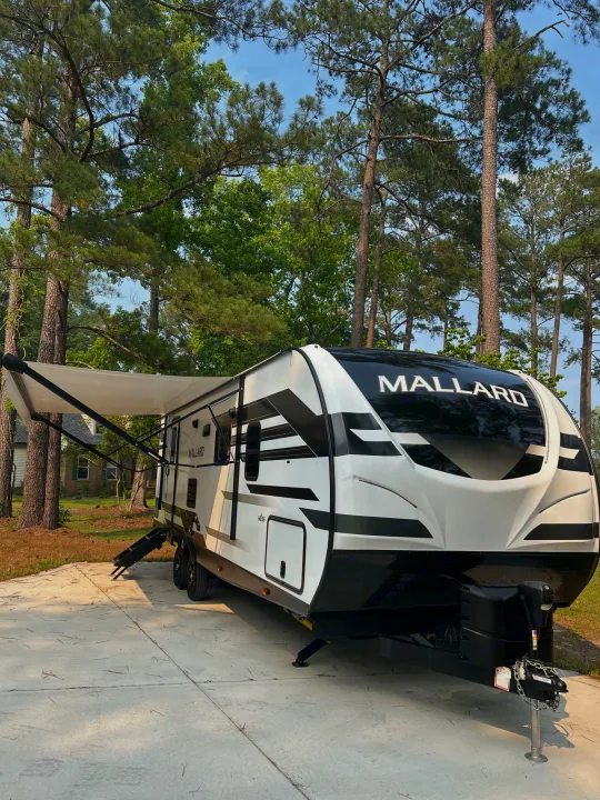 2022 Heartland RV Mallard all setup!. Heartland RVs Mallard 2022