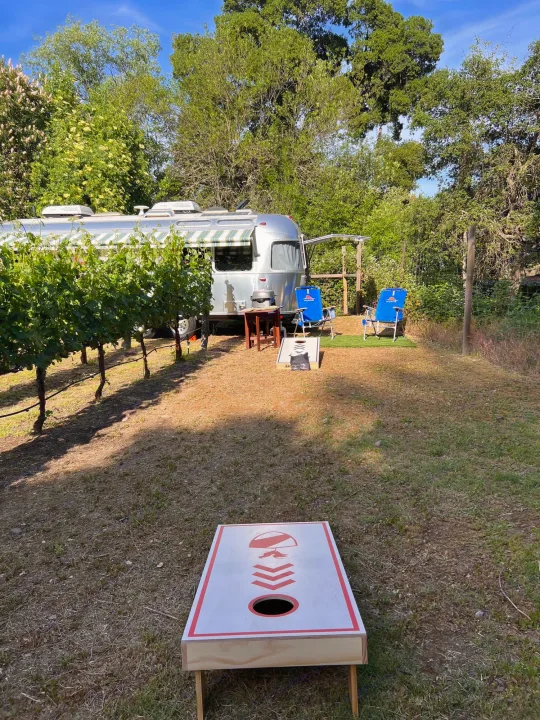 Airstream Other 2019