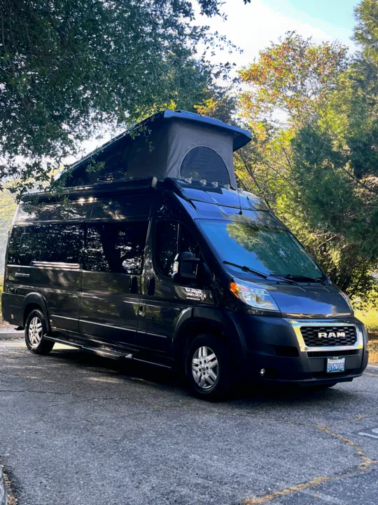 She is a beauty and ready to host your next adventure for  a nice cozy weekend, family vacation, or even long term stay.. Thor Sequence 2021