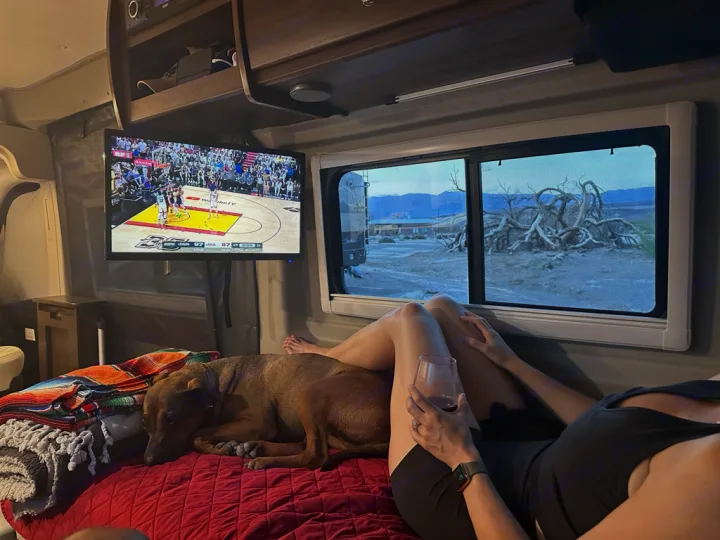 Winnebago Winnebago 2021