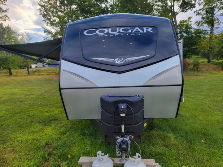 Keystone RV Cougar 2021