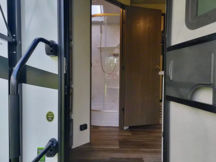 Keystone RV Cougar 2021