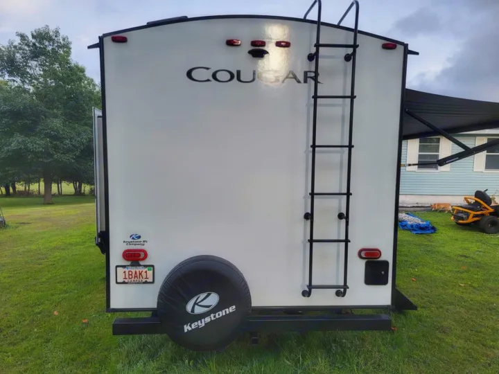 Keystone RV Cougar 2021