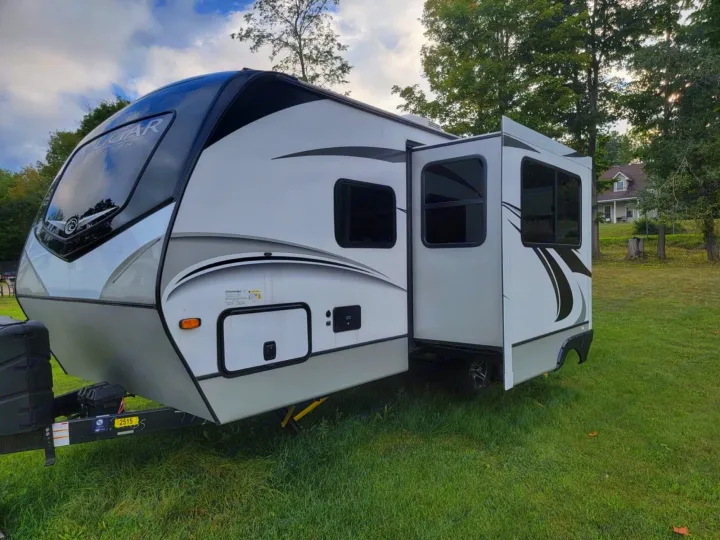 Keystone RV Cougar 2021