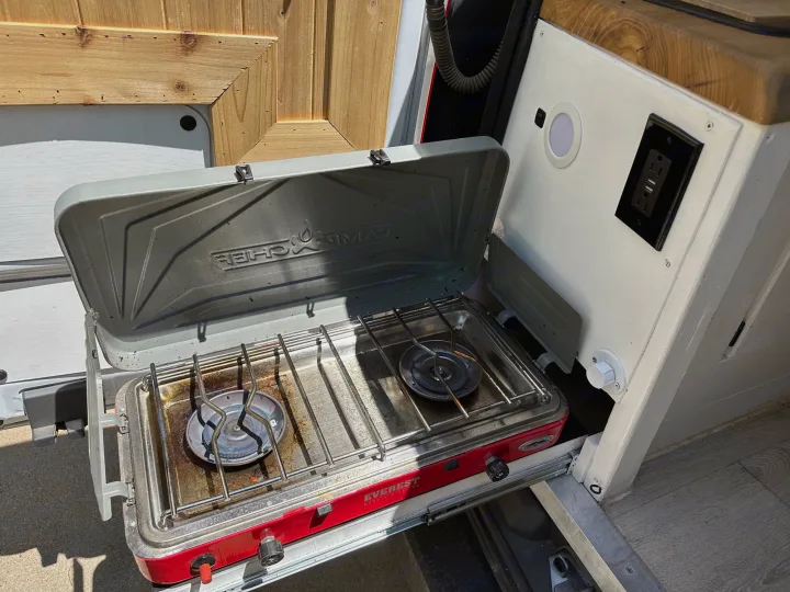 Ford Transit Connect 2020