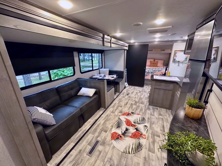 Dutchmen Kodiak SE 2022