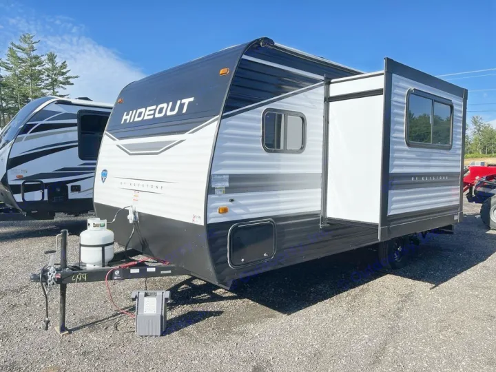 Keystone RV Hideout 2022