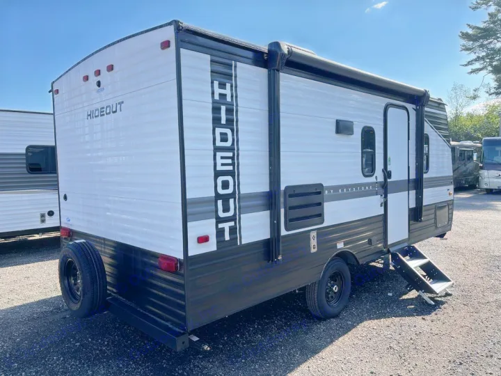 Keystone RV Hideout 2022