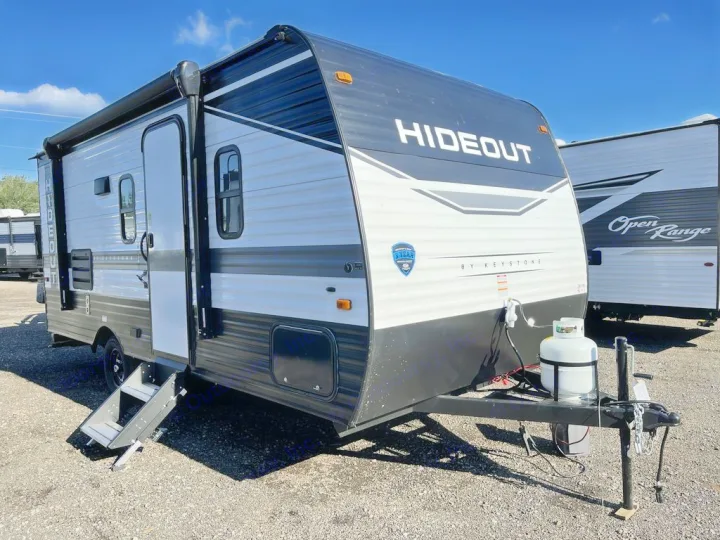 Keystone RV Hideout 2022