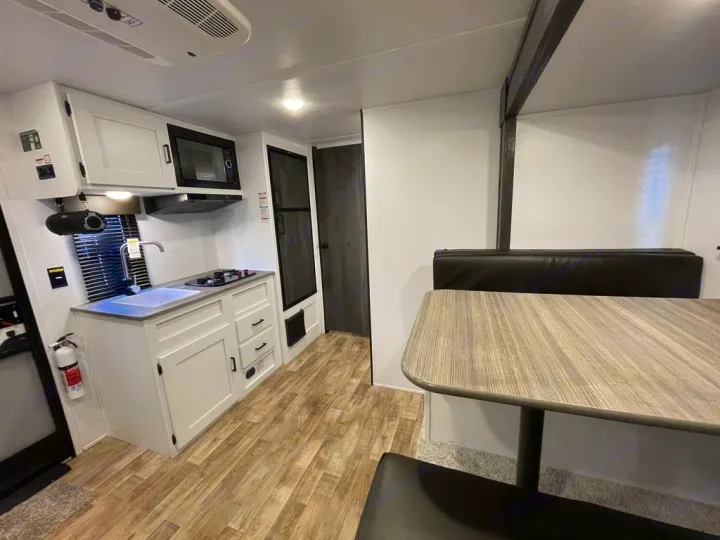 Keystone RV Hideout 2022