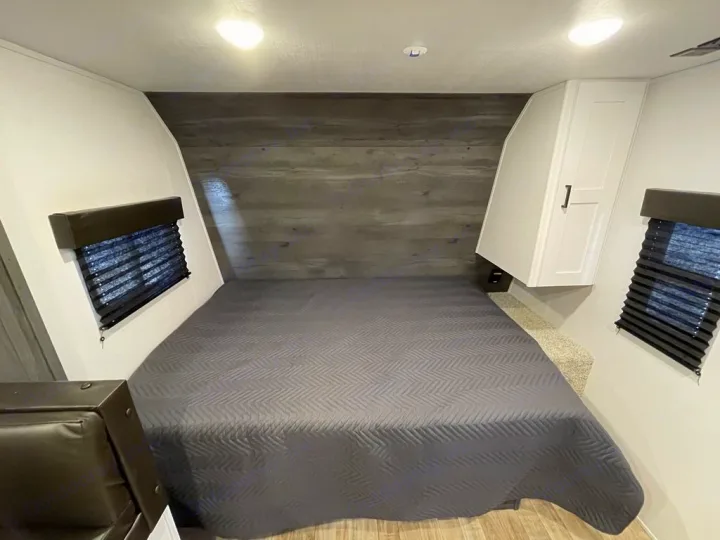 Keystone RV Hideout 2022
