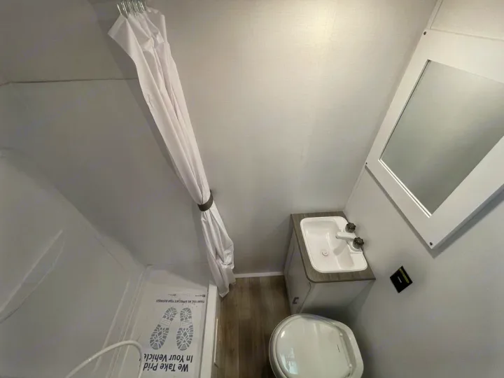Keystone RV Hideout 2022