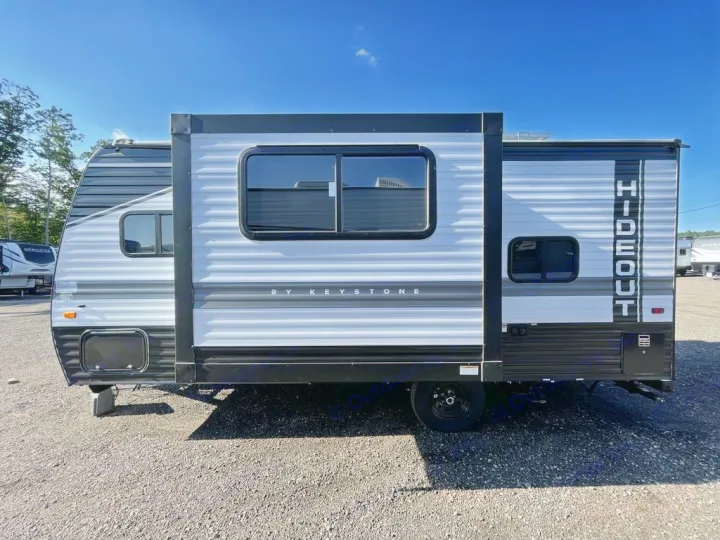Keystone RV Hideout 2022