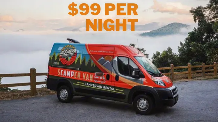 Ram Promaster 1500 2019