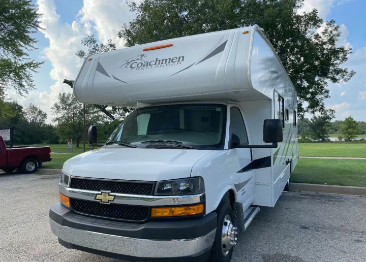 Coachmen Freelander 2020