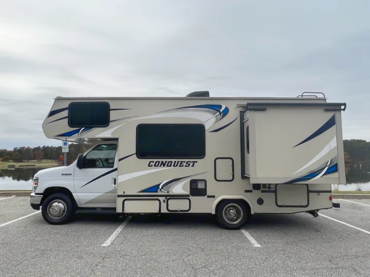 Gulf Stream Conquest 2019