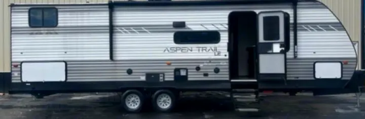 Aspen Trail LE 2022