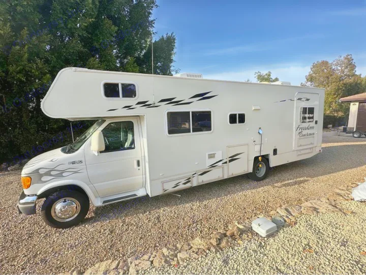 Coachmen Freedom 2006