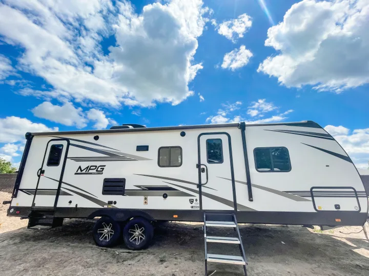 Cruiser RV MPG Ultra Lite 2022