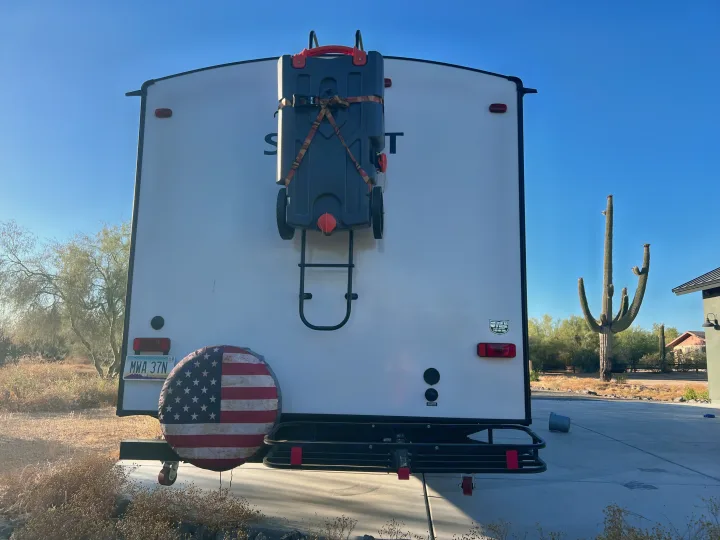 Crossroads RV Sunset Trail Super Lite 2019