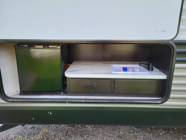 Jayco Jay Flight SLX 2022