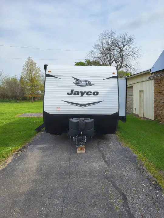 Jayco Jay Flight SLX 2022