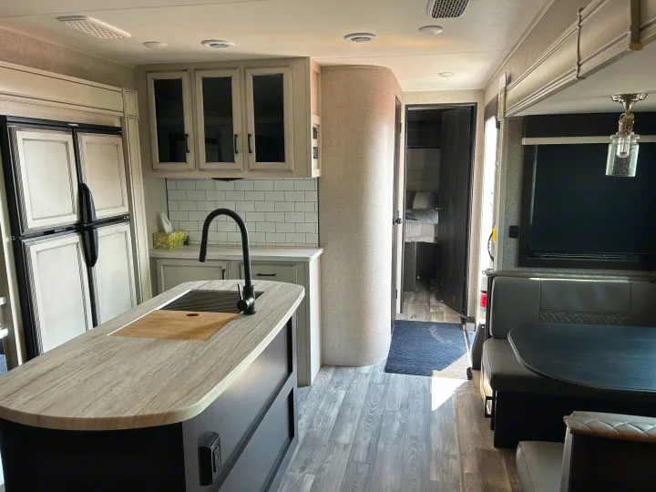 Jayco Eagle HT 2022