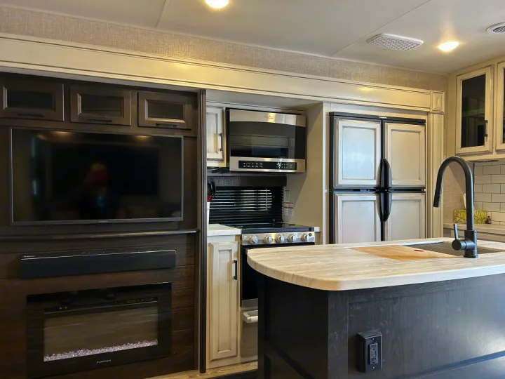Jayco Eagle HT 2022