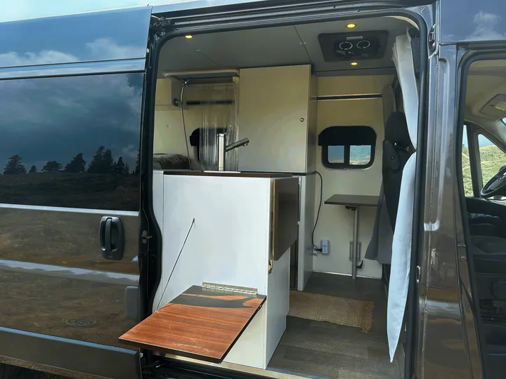 RAM Promaster 2021