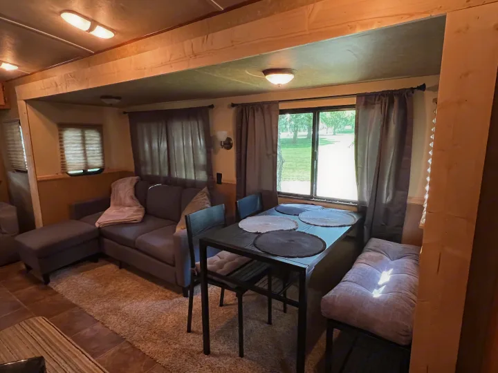 Crossroads RV Sunset Trail Reserve 2013