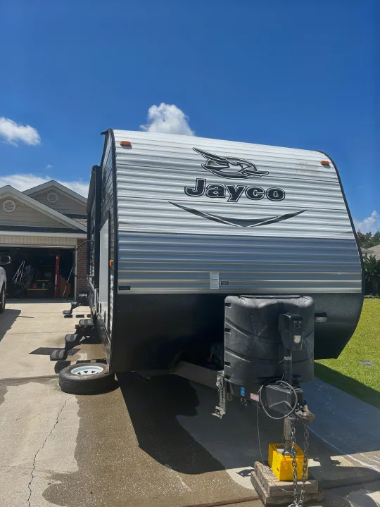 Jayco Jay Flight 2017