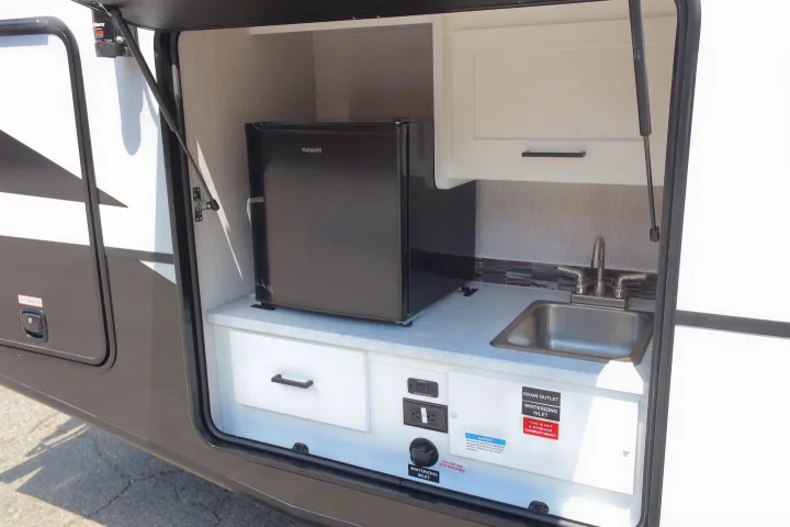 Coachmen Pursuit 2024