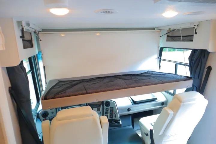 Coachmen Pursuit 2024