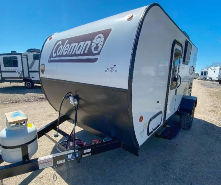 Dutchmen Coleman Rubicon 2023