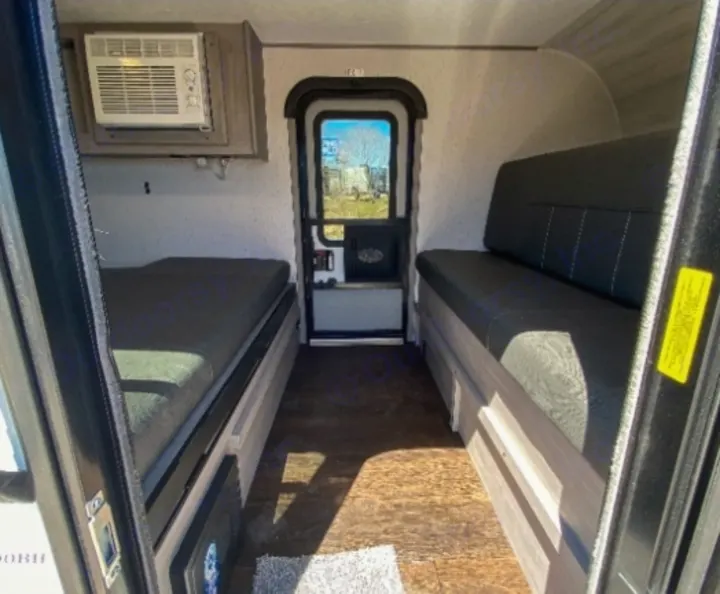 Dutchmen Coleman Rubicon 2023
