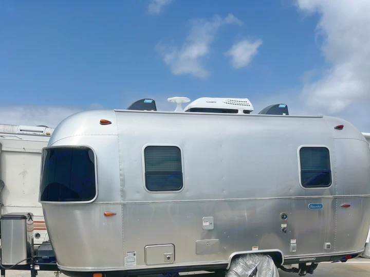 Airstream Bambi 2022