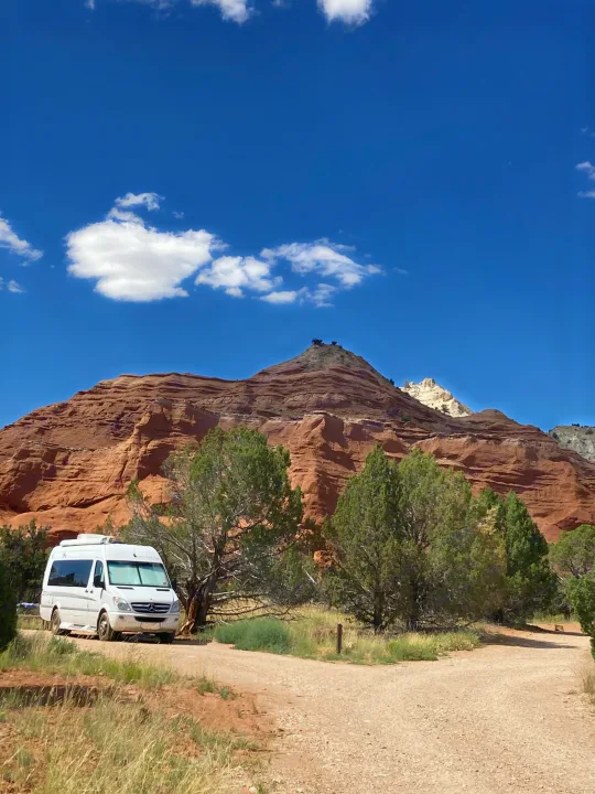 Winnebago ERA 2014