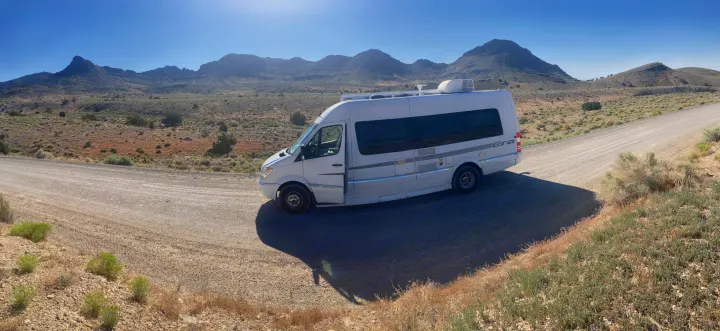 Winnebago ERA 2014
