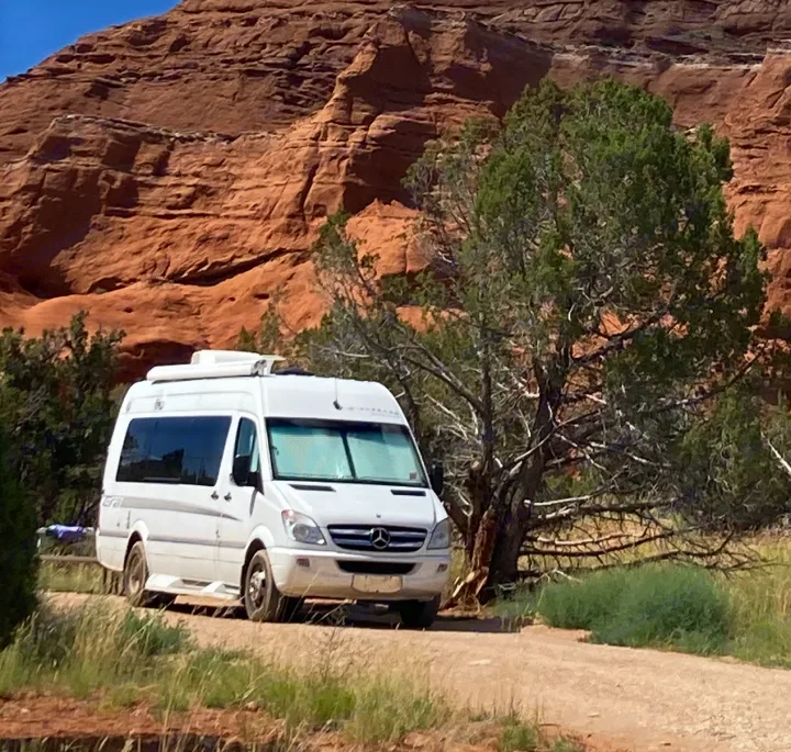 Winnebago ERA 2014