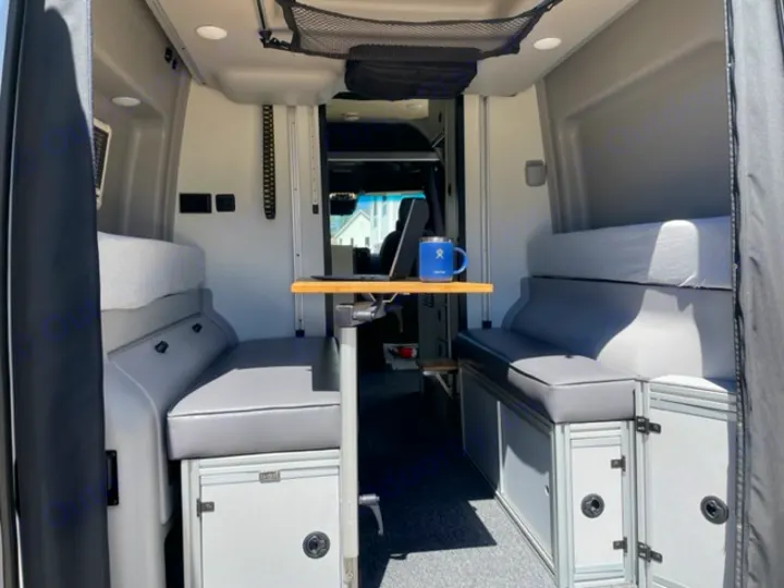 Photos | 2021 Winnebago Revel Class B in Sacramento, CA | Outdoorsy