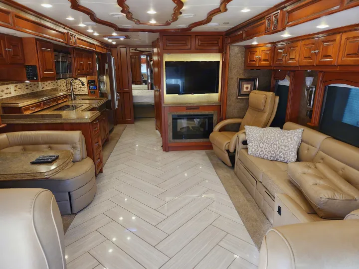 Allegro Allegro Bus 2014