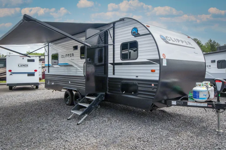 Coachmen Clipper 2023
