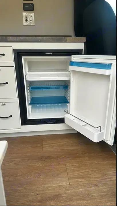 RAM Promaster 2023