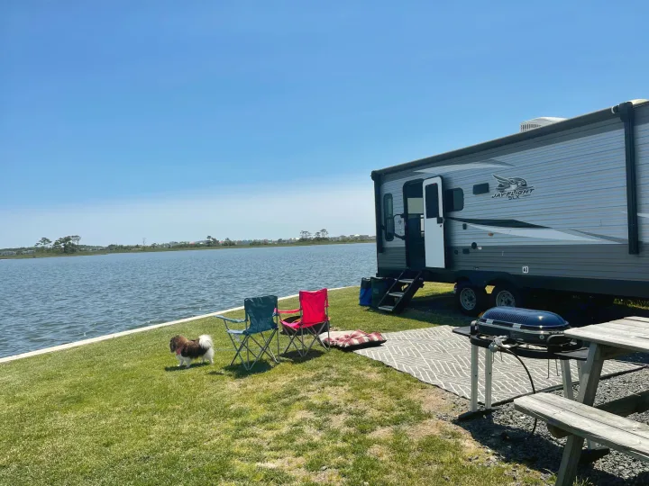 Jayco Other 2021