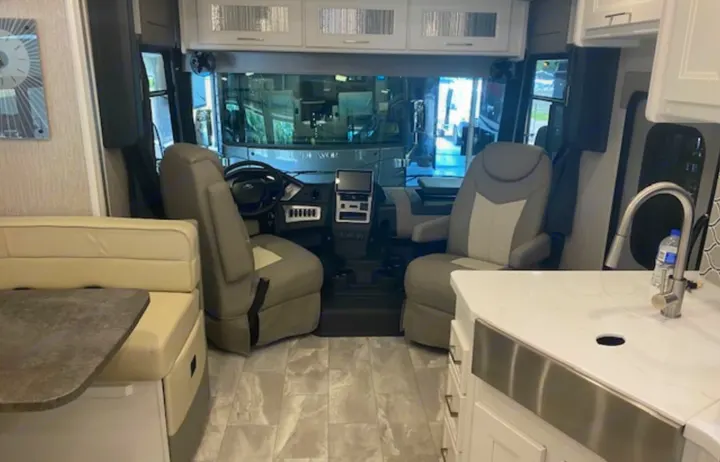 Coachmen Encore 2021